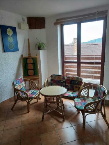 Hostal Relax Mari�nka