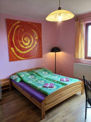 Hostal Relax Mari�nka
