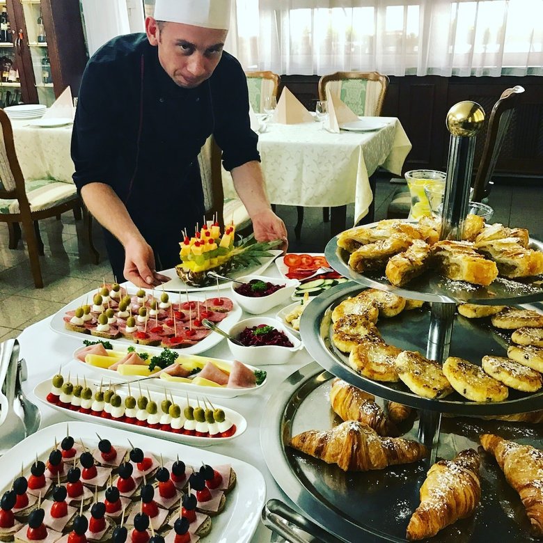 Grand Boutique Hotel Sergijo