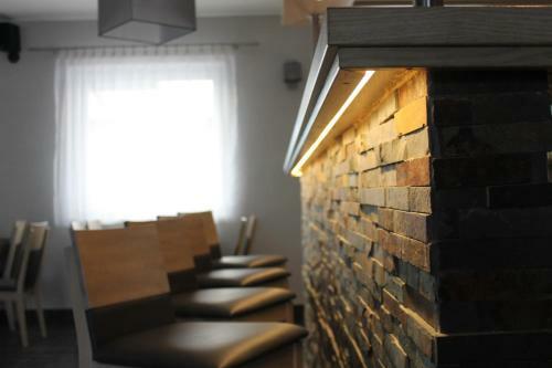 Hostal Penzion Bowten
