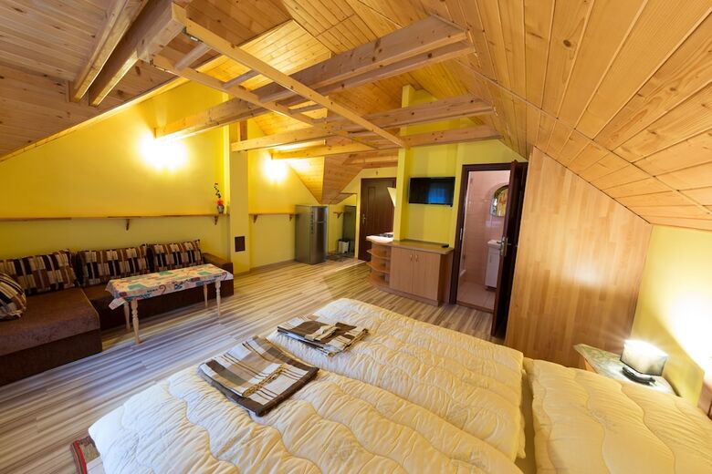 Hostal Penzion Zet