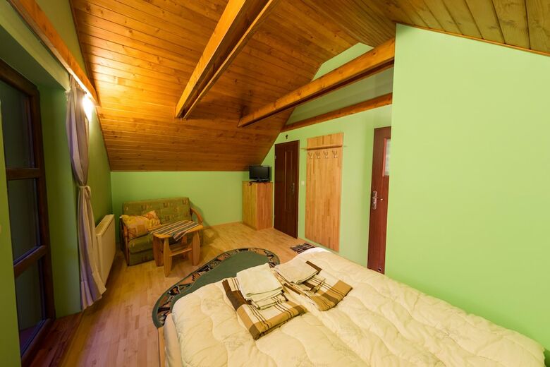 Hostal Penzion Zet