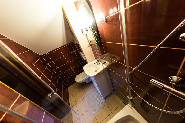 Hostal Penzion Zet