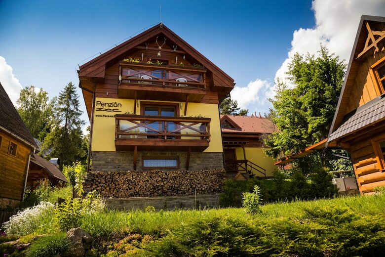 Hostal Penzion Zet