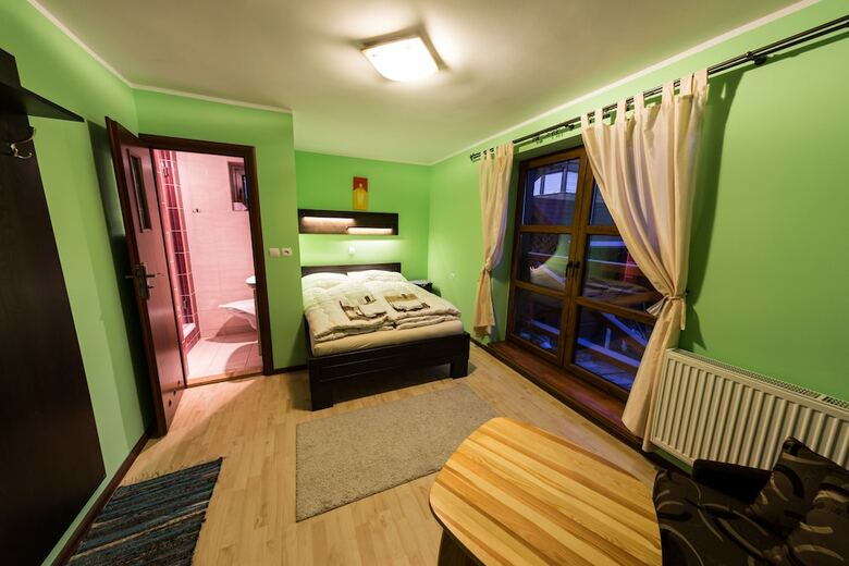 Hostal Penzion Zet