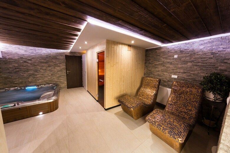Hostal Penzion Zet