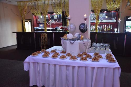 Hotel Lipa Slovakia