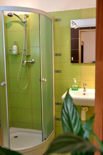 Hostal Villa De Likua