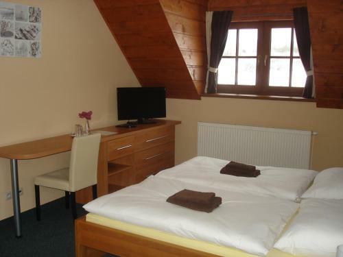 Hostal Penzi�n Kingo