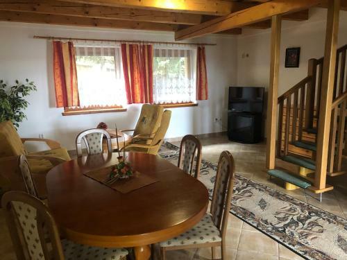 Hostal Slanick� Dvor