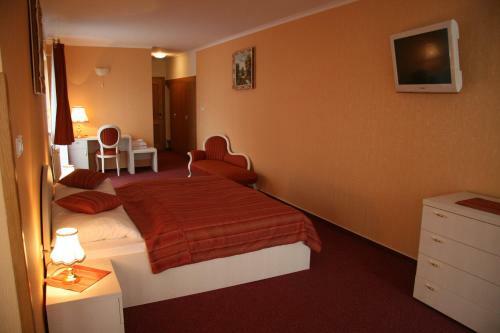 Hotel Branica