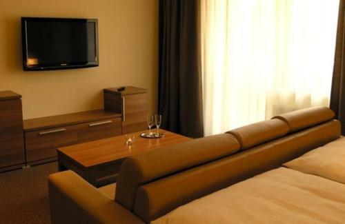 Hostal Pension Tatrasport Zampa