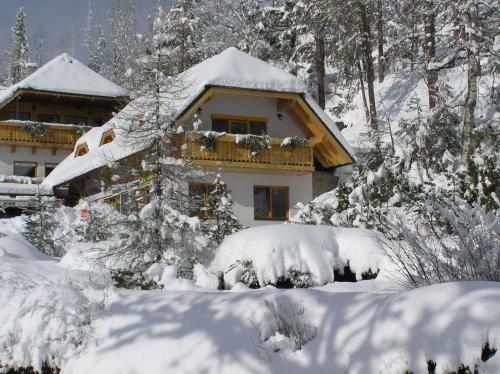 Hostal Pension Tatrasport Zampa