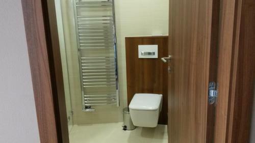 Hostal Pension Tatrasport Zampa