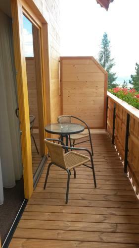 Hostal Pension Tatrasport Zampa