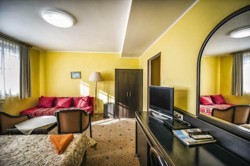 Privat Iva Smokovec