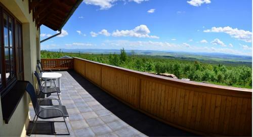 Privat Iva Smokovec