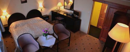 Privat Iva Smokovec