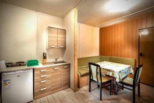 Lodge Chatka Clasic