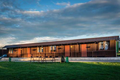 Lodge Chatka Clasic