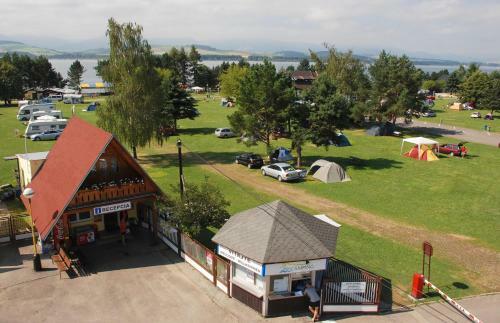 Lodge Chatka Clasic