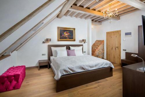 Hotel Ka?tie? Kub�nyi