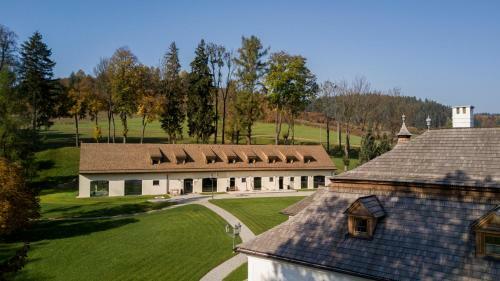 Hotel Ka?tie? Kub�nyi