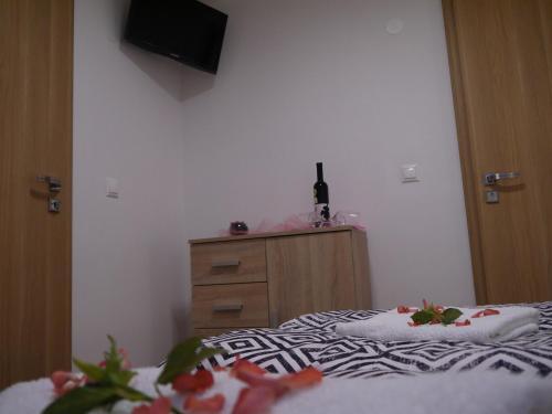 Hostal Pizz�ria Vikt�ria