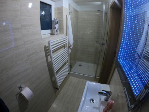 Hostal Pizz�ria Vikt�ria