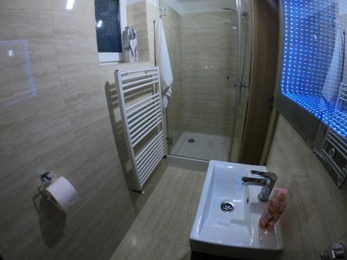 Hostal Pizz�ria Vikt�ria