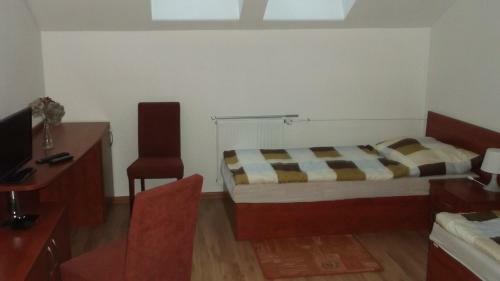 Hostal Penzi�n Lindava