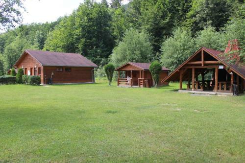 Camping Bel�
