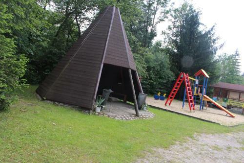 Camping Bel�
