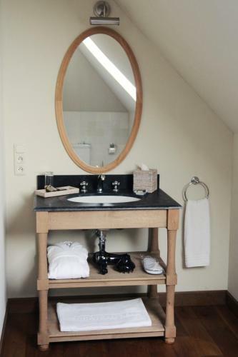 Hotel Chateau B�la