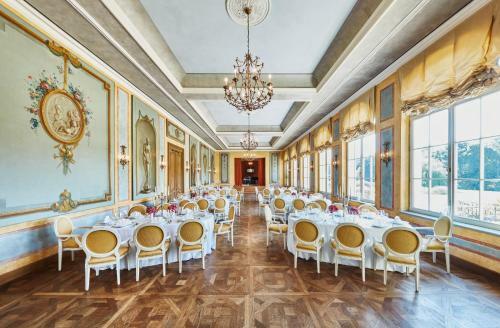 Hotel Chateau B�la