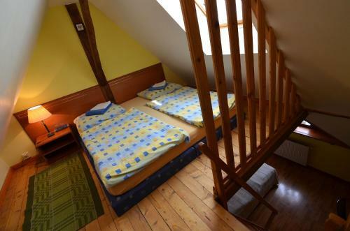 Hostal Hoteleuropenzi�n Sala?