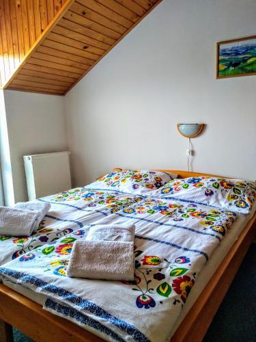 Hostal Penzi�n A Pizz�ria U ?ujana