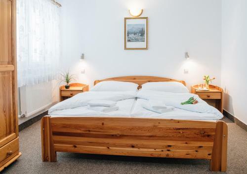 Hostal Penzion Jordan