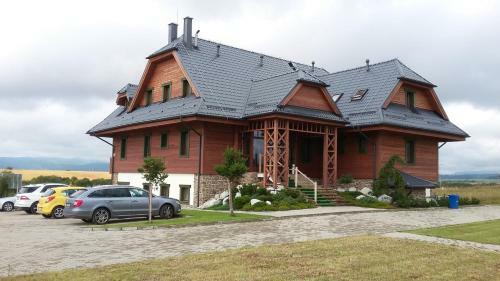 Hostal Vila Mlynica