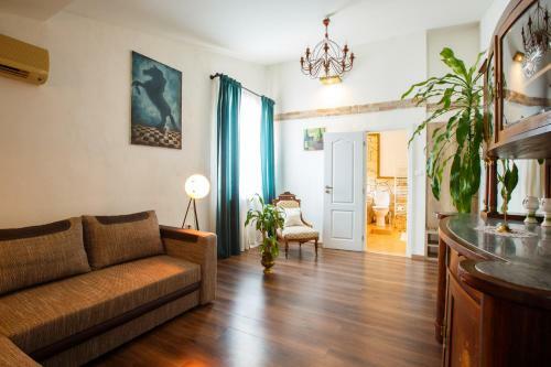 Hostal Penzi�n Artin