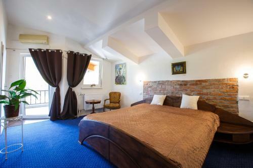Hostal Penzi�n Artin
