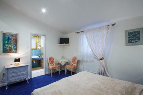 Hostal Penzi�n Artin