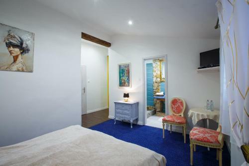 Hostal Penzi�n Artin