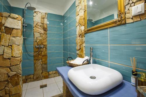 Hostal Penzi�n Artin