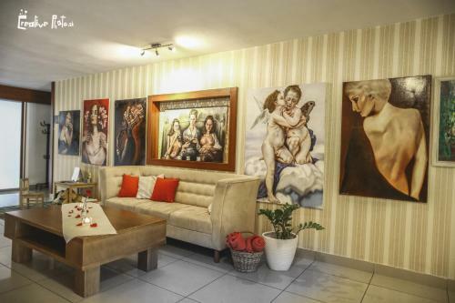 Hostal Penzi�n Artin