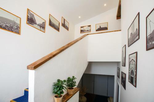 Hostal Penzi�n Artin