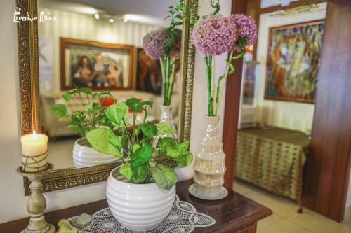 Hostal Penzi�n Artin