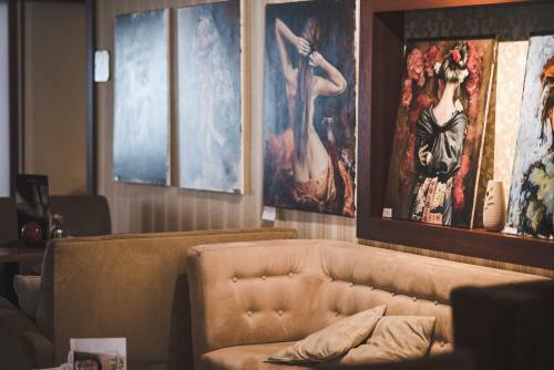 Hostal Penzi�n Artin