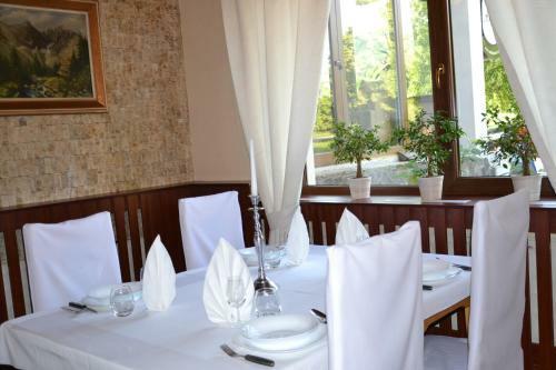 Hostal Penzi�n Artin