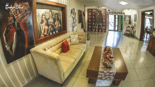 Hostal Penzi�n Artin